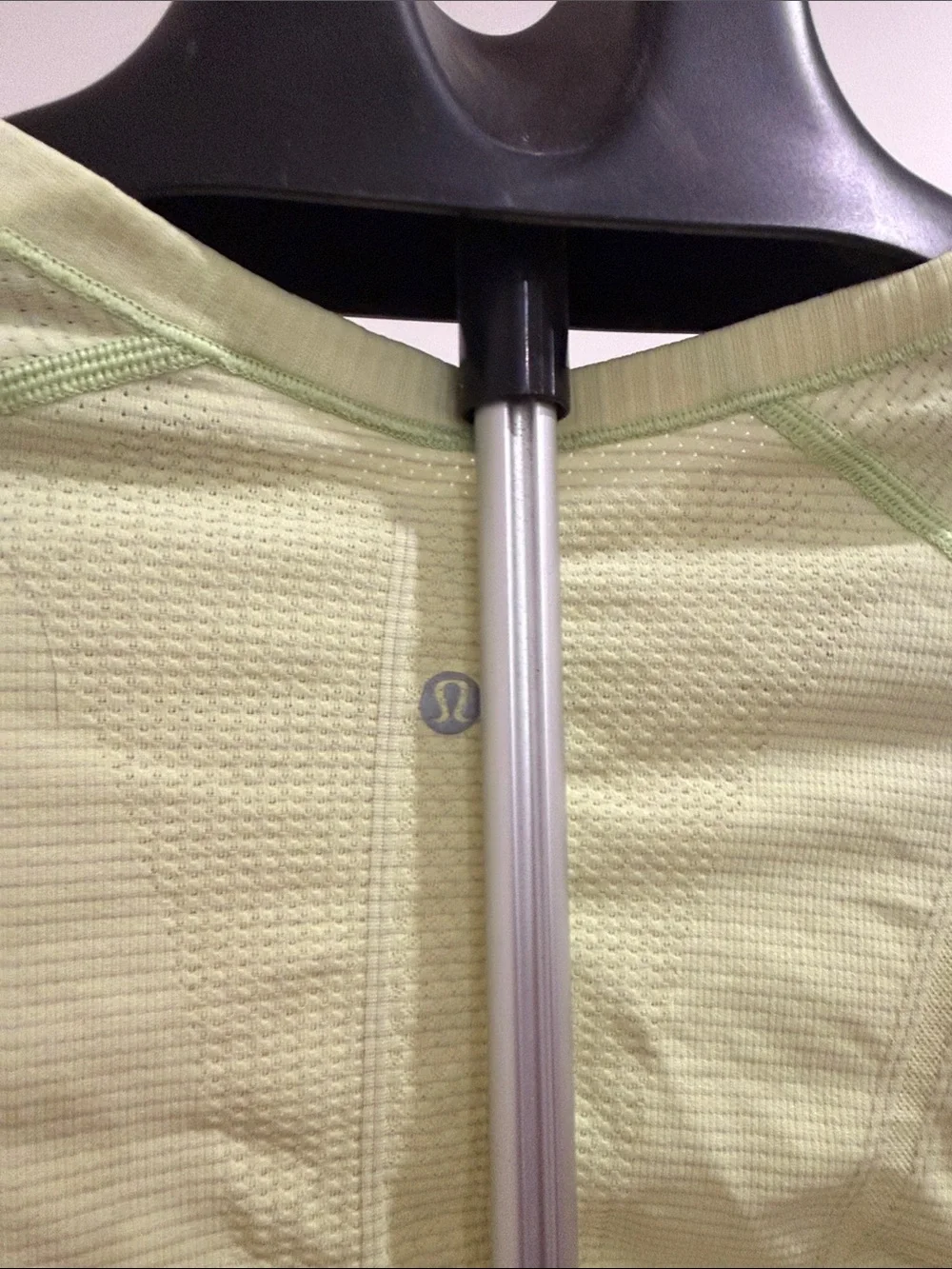 lululemon athletica neon long